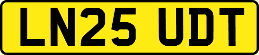LN25UDT