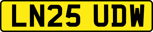 LN25UDW
