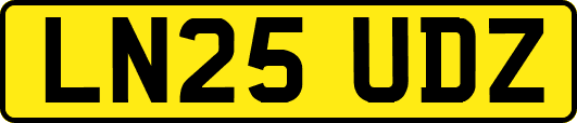 LN25UDZ