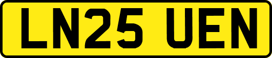 LN25UEN