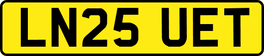 LN25UET