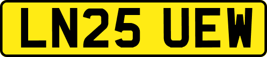 LN25UEW