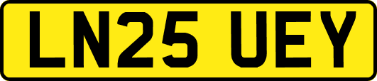 LN25UEY