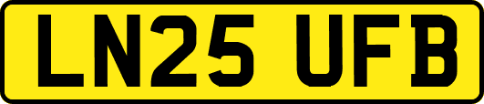 LN25UFB