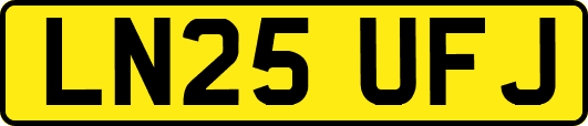 LN25UFJ