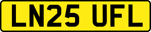 LN25UFL