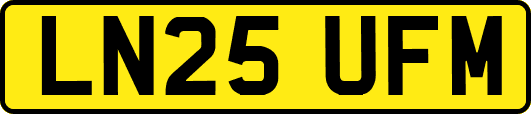 LN25UFM