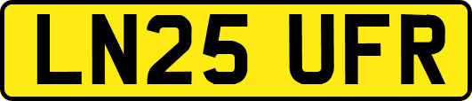 LN25UFR