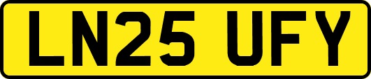 LN25UFY