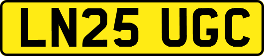 LN25UGC