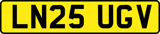 LN25UGV