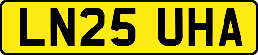 LN25UHA