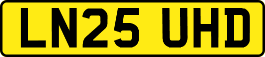 LN25UHD