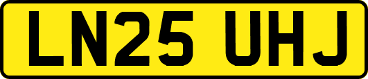 LN25UHJ
