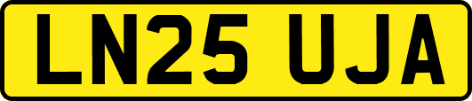 LN25UJA