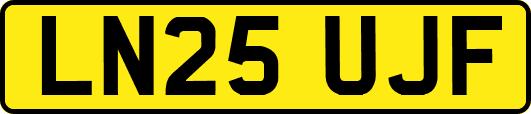 LN25UJF
