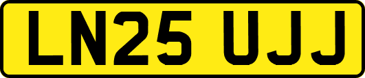 LN25UJJ
