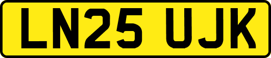 LN25UJK