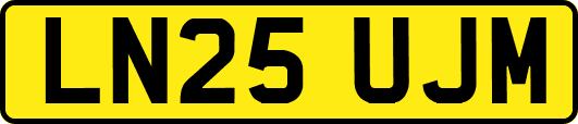 LN25UJM