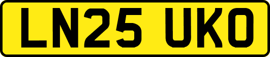LN25UKO
