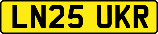 LN25UKR