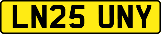 LN25UNY