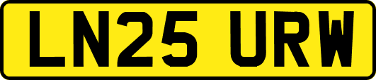 LN25URW