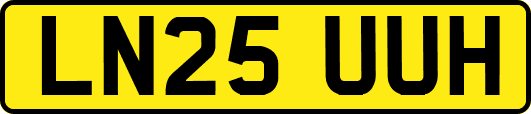 LN25UUH