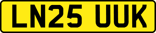 LN25UUK