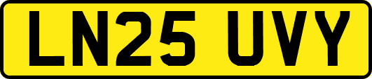 LN25UVY
