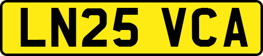 LN25VCA