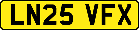 LN25VFX