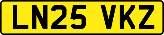LN25VKZ