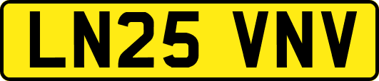 LN25VNV