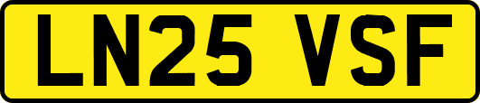 LN25VSF