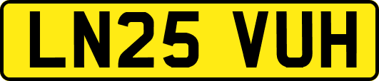 LN25VUH