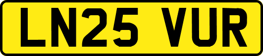 LN25VUR