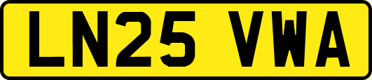 LN25VWA