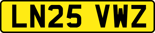 LN25VWZ