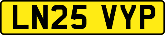 LN25VYP