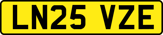 LN25VZE