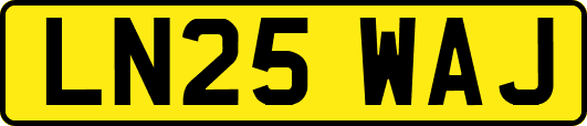 LN25WAJ