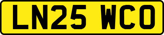 LN25WCO