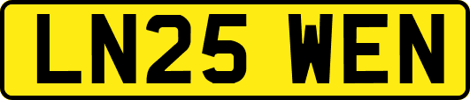 LN25WEN