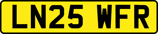 LN25WFR