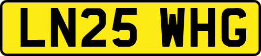 LN25WHG