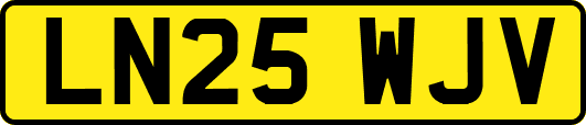 LN25WJV