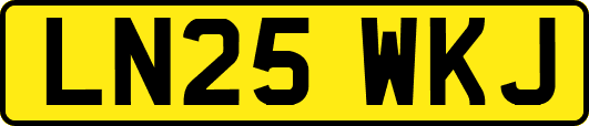 LN25WKJ