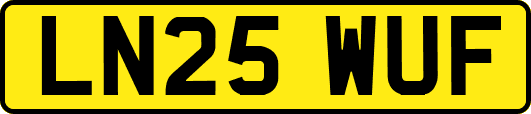 LN25WUF