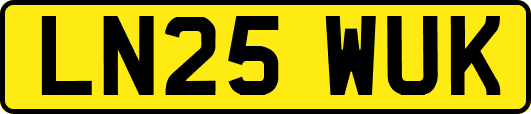 LN25WUK